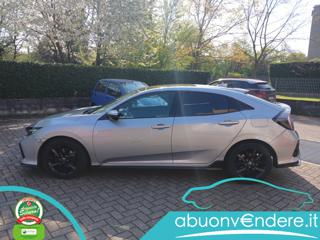 HONDA Civic usata, con Airbag laterali