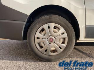 FIAT Talento usata, con Servosterzo