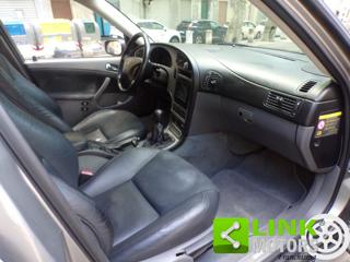 SAAB 9-5 usata, con Climatizzatore