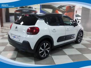 CITROEN C3 usata, con Airbag