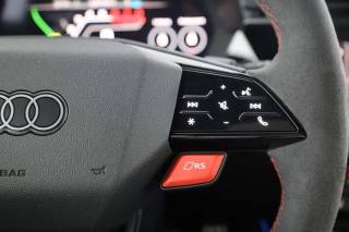 AUDI RS usata, con Regolazione elettrica sedili