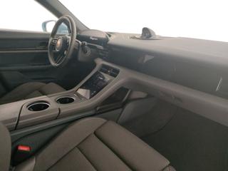PORSCHE Taycan usata, con Volante multifunzione