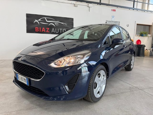 FORD Fiesta usata, con ABS