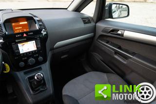 OPEL Zafira usata 18
