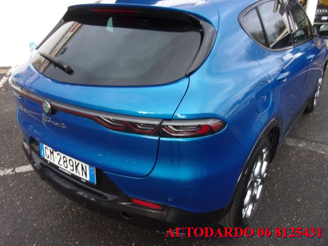 ALFA ROMEO Tonale usata, con ESP