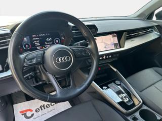 AUDI A3 usata, con Boardcomputer
