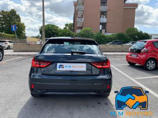 AUDI A1 usata, con Autoradio