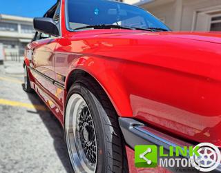 BMW 320 usata 22