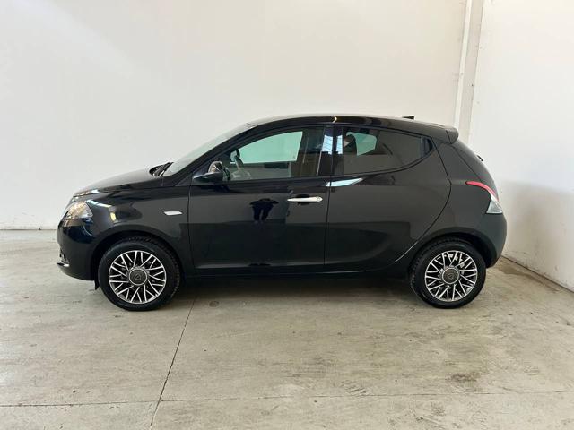 LANCIA Ypsilon usata, con Airbag laterali