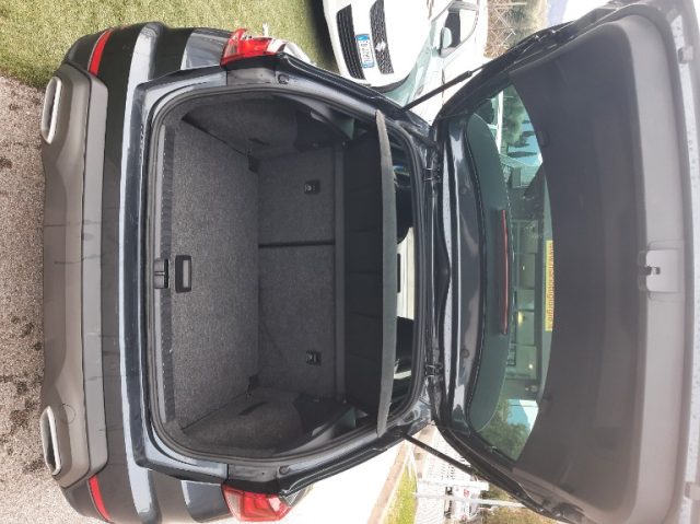 SEAT Arona usata, con ESP