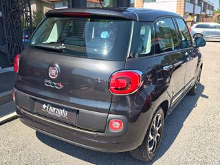 FIAT 500L usata, con Airbag laterali