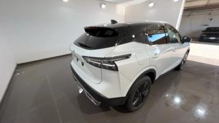 NISSAN Qashqai usata, con Airbag Passeggero