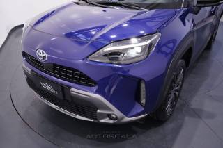 TOYOTA Yaris Cross usata, con Bluetooth