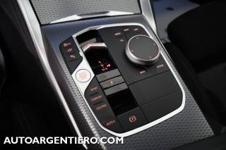 BMW 420 usata, con Fendinebbia