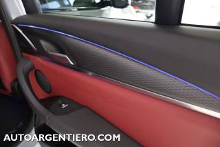 BMW X4 usata, con Luci diurne