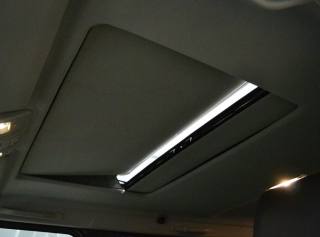 MERCEDES-BENZ G 500 usata, con Cruise Control