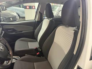 TOYOTA Yaris usata, con Chiusura centralizzata