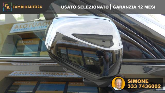 AUDI Q3 usata, con Supporto lombare
