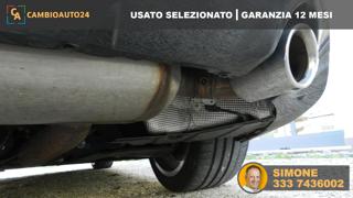 BMW Z4 usata, con Riconoscimento dei segnali stradali