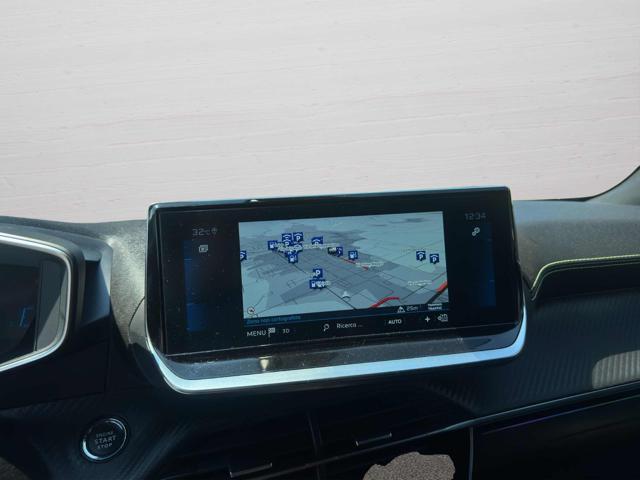 PEUGEOT 2008 usata, con Cruise Control