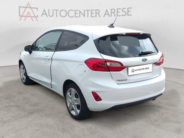 FORD Fiesta usata, con Autoradio