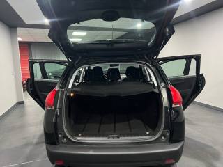 PEUGEOT 2008 usata, con Cronologia tagliandi