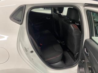 RENAULT Clio usata, con Fendinebbia