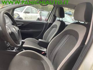 FIAT Punto usata, con Immobilizzatore elettronico