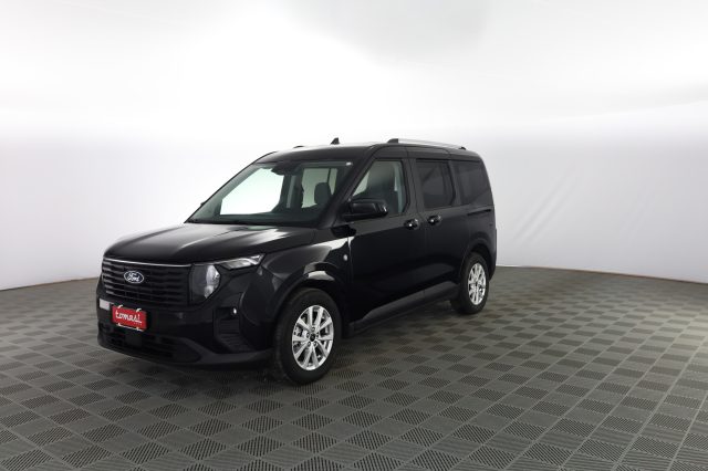 FORD Tourneo Courier usata 6