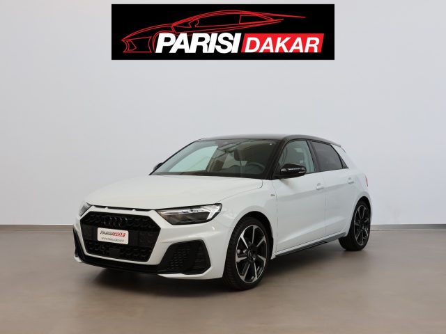 AUDI A1 usata, con ABS