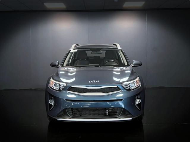 KIA Stonic usata, con Airbag