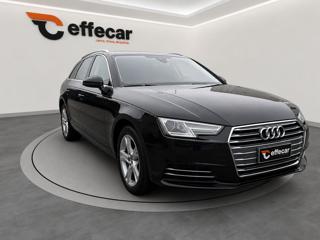 AUDI A4 usata, con Airbag laterali