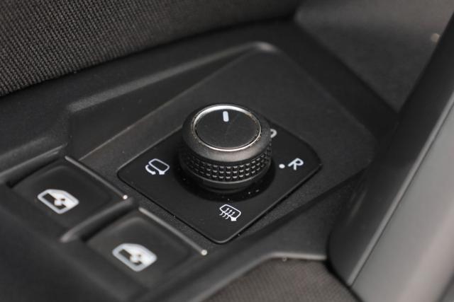 VOLKSWAGEN Tiguan usata, con Fendinebbia