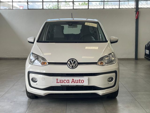 VOLKSWAGEN up! usata, con Airbag