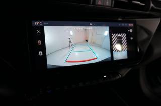 ALFA ROMEO Junior usata, con Volante in pelle