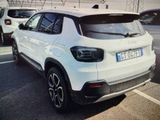 JEEP Avenger usata, con Cerchi in lega