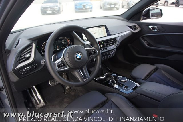 BMW 118 usata 4