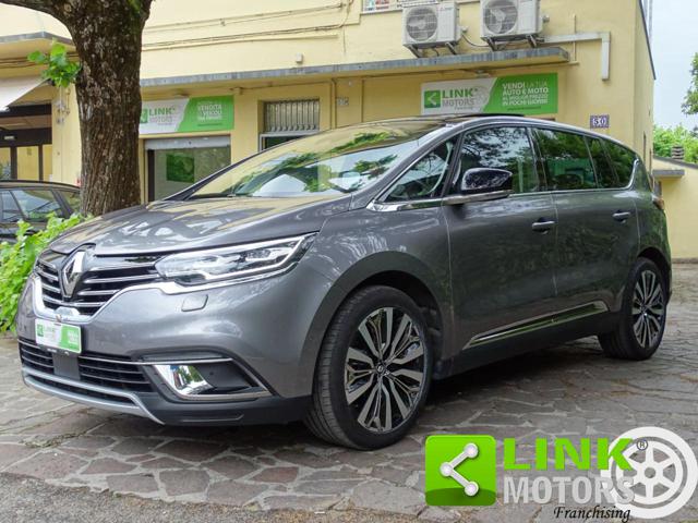 RENAULT Espace usata, con Controllo trazione