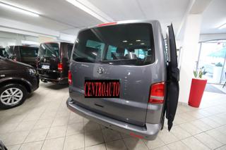 VOLKSWAGEN Multivan usata, con Filtro antiparticolato