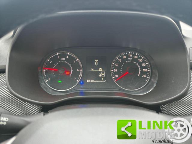 DACIA Sandero usata 13