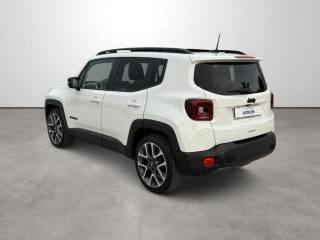 JEEP Renegade usata, con Autoradio