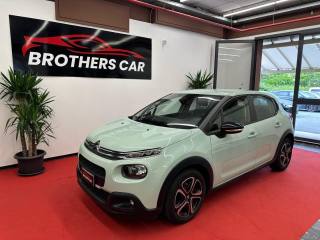 CITROEN C3 PureTech 82 GPL Shine