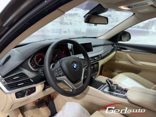 BMW X6 usata, con Cerchi in lega
