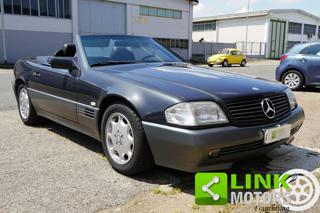 MERCEDES-BENZ SL 280 usata, con Airbag