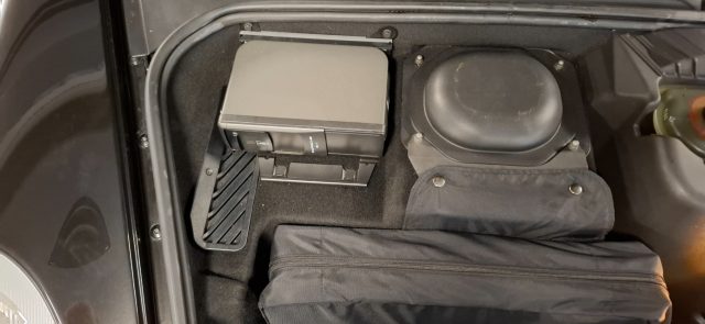 PORSCHE 996 usata 45