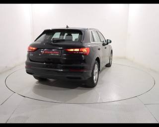 AUDI Q3 usata, con Autoradio