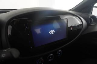 TOYOTA Aygo X usata 7