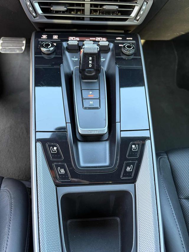 PORSCHE 911 usata, con Immobilizzatore elettronico