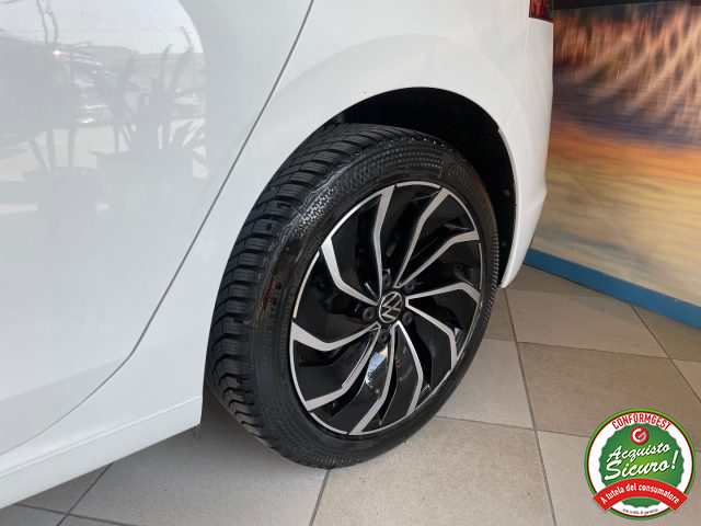 VOLKSWAGEN Golf usata, con Servosterzo