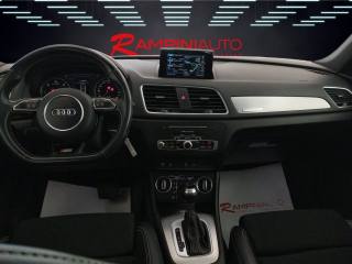 AUDI Q3 usata 10